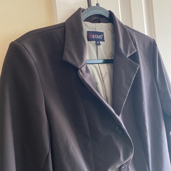 EOUS Jacket - Picture 4 of 6